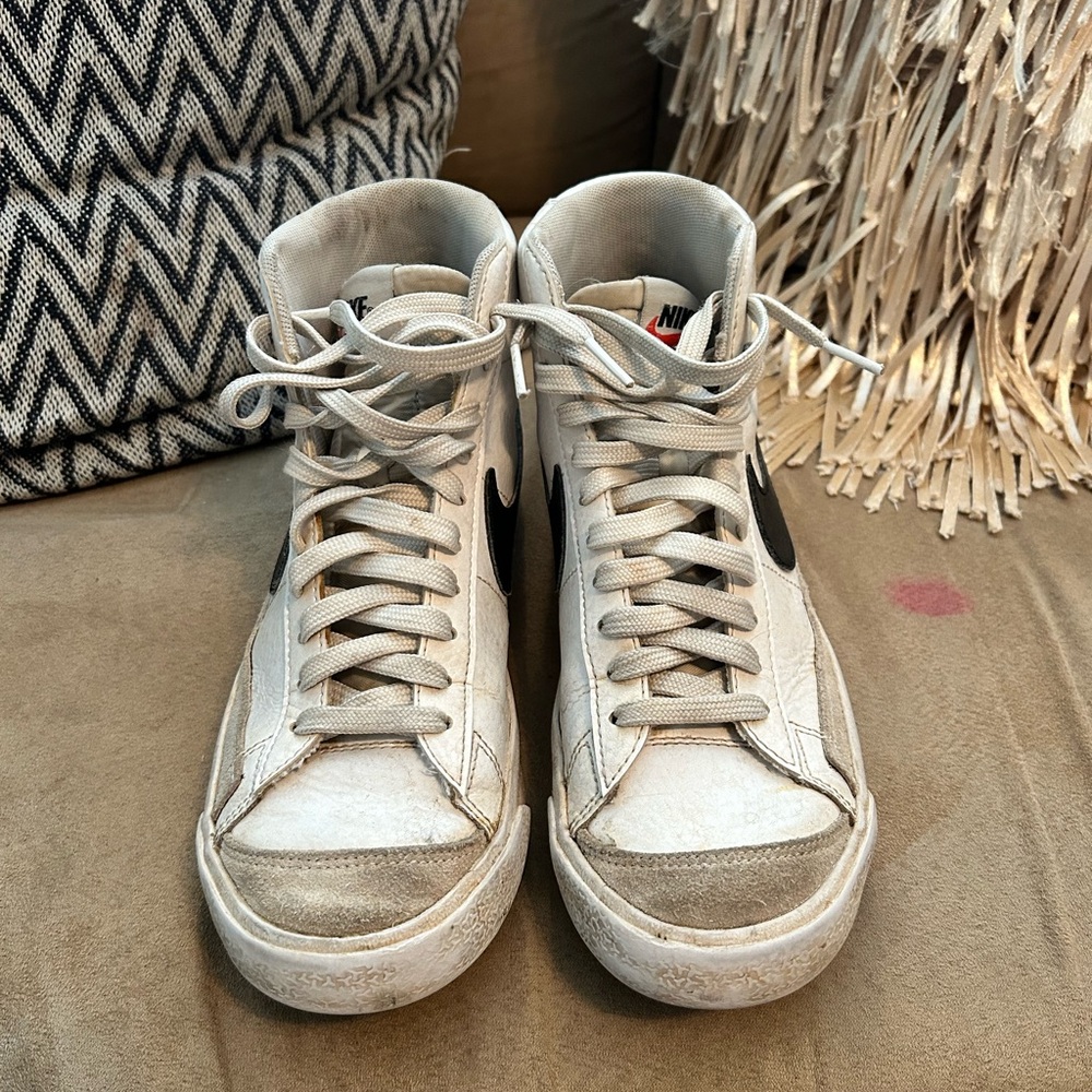 Nike blazers